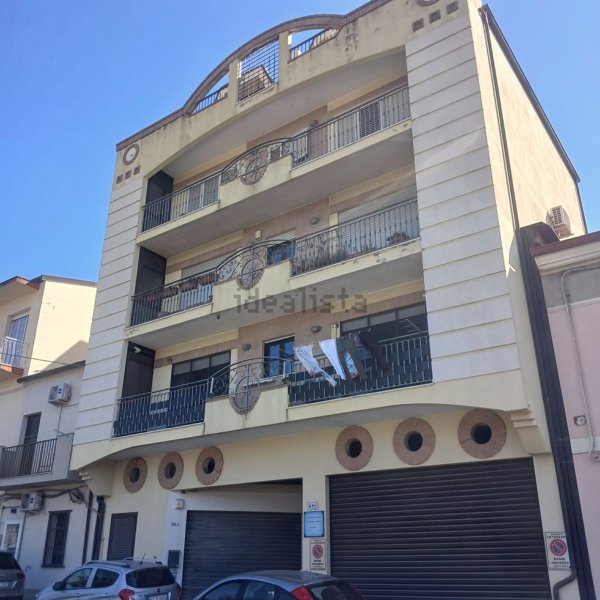 appartamento in vendita a Catanzaro in zona Catanzaro Sala
