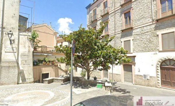 appartamento in vendita a Catanzaro in zona Centro Città