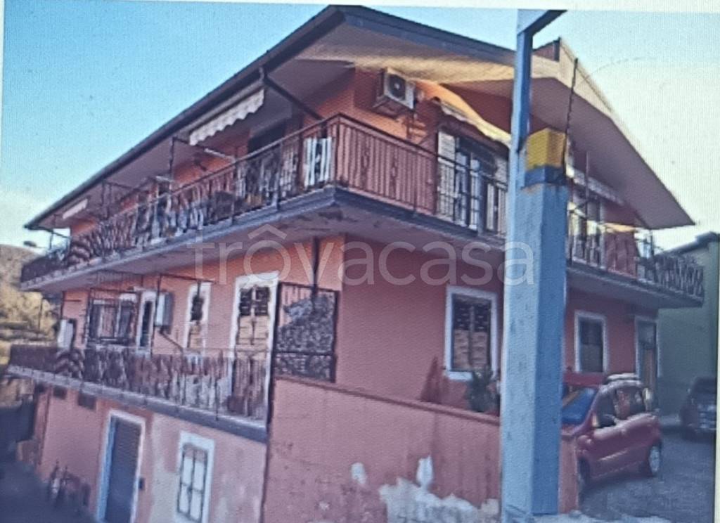 appartamento in vendita a Catanzaro in zona Sant'Elia