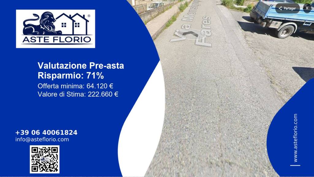 appartamento in vendita a Catanzaro in zona Santa Maria