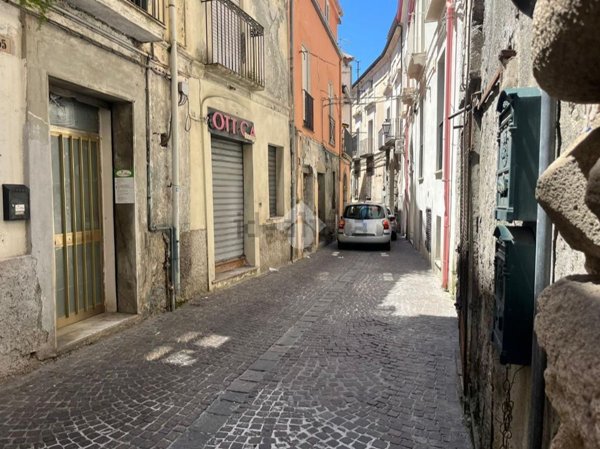 appartamento in vendita a Catanzaro in zona Centro Città