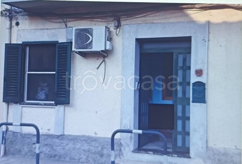 appartamento in vendita a Catanzaro in zona Santa Maria