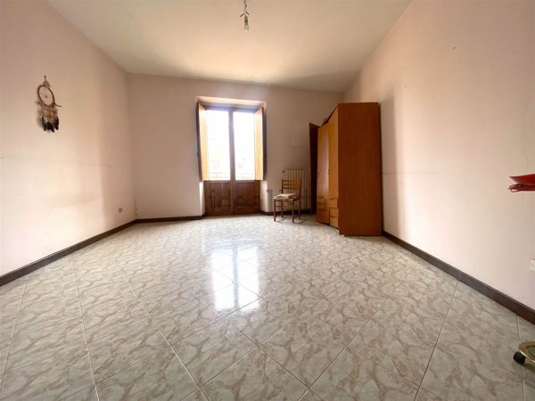 appartamento in vendita a Catanzaro in zona Centro Città