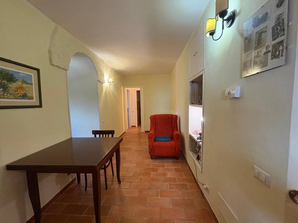 casa indipendente in vendita a Catanzaro in zona Centro Città