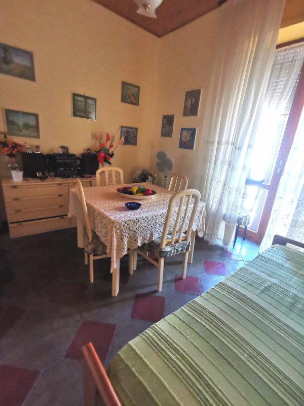 appartamento in vendita a Catanzaro in zona Centro Città