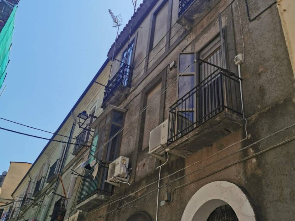 appartamento in vendita a Catanzaro in zona Centro Città