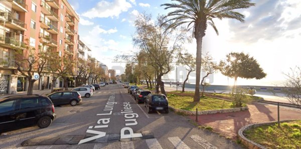 appartamento in vendita a Catanzaro in zona Catanzaro Lido