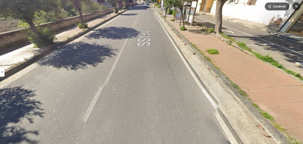 appartamento in vendita a Catanzaro
