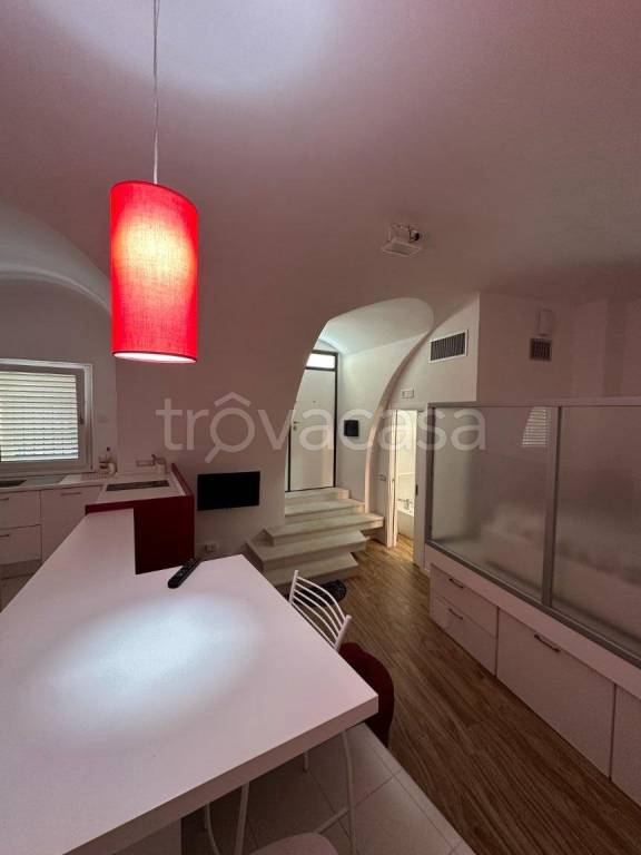 appartamento in vendita a Catanzaro in zona Centro Città