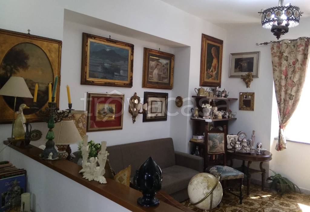 appartamento in vendita a Catanzaro in zona Catanzaro Sala