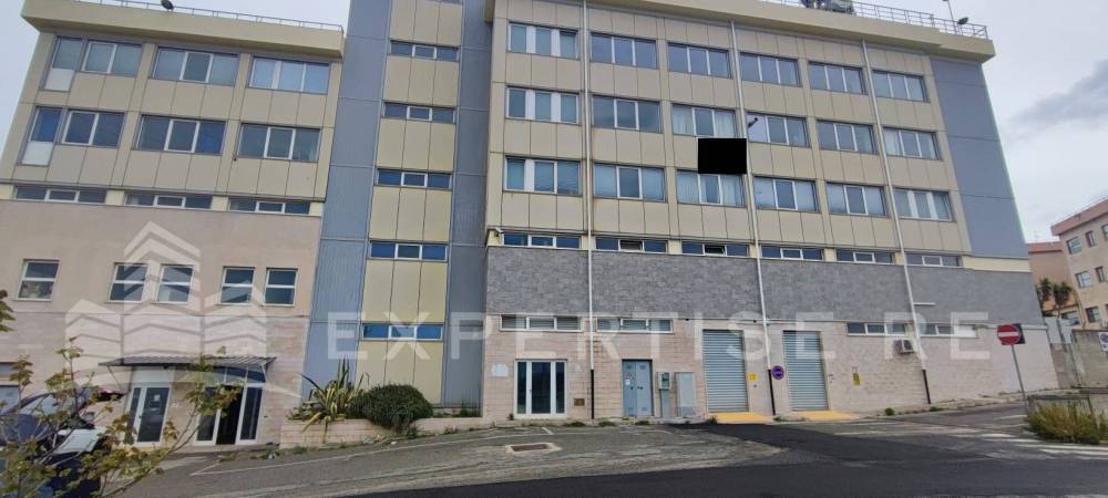 ufficio in vendita a Catanzaro in zona Centro Città