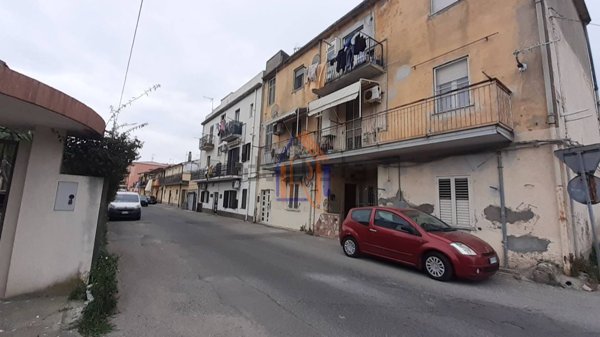 appartamento in vendita a Catanzaro in zona Santa Maria