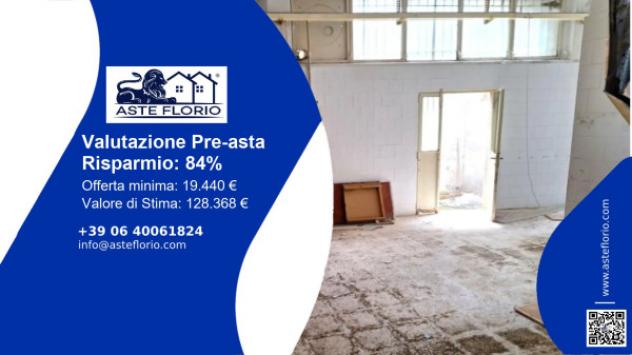 negozio in vendita a Catanzaro in zona Gagliano