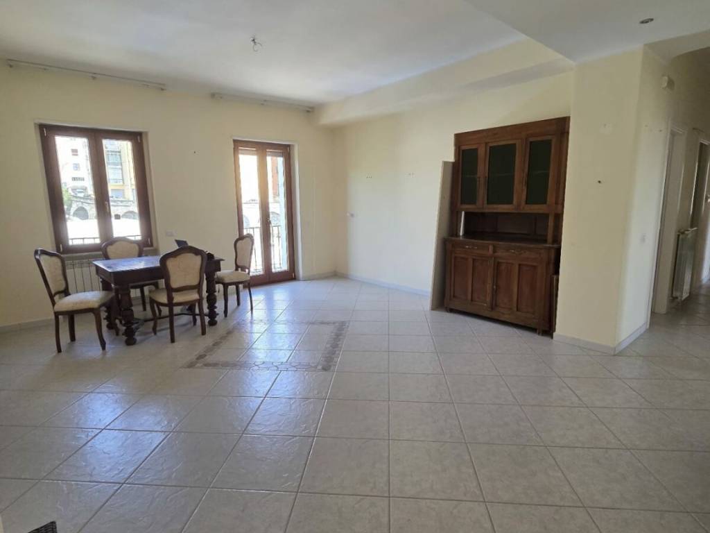 appartamento in vendita a Catanzaro in zona Centro Città