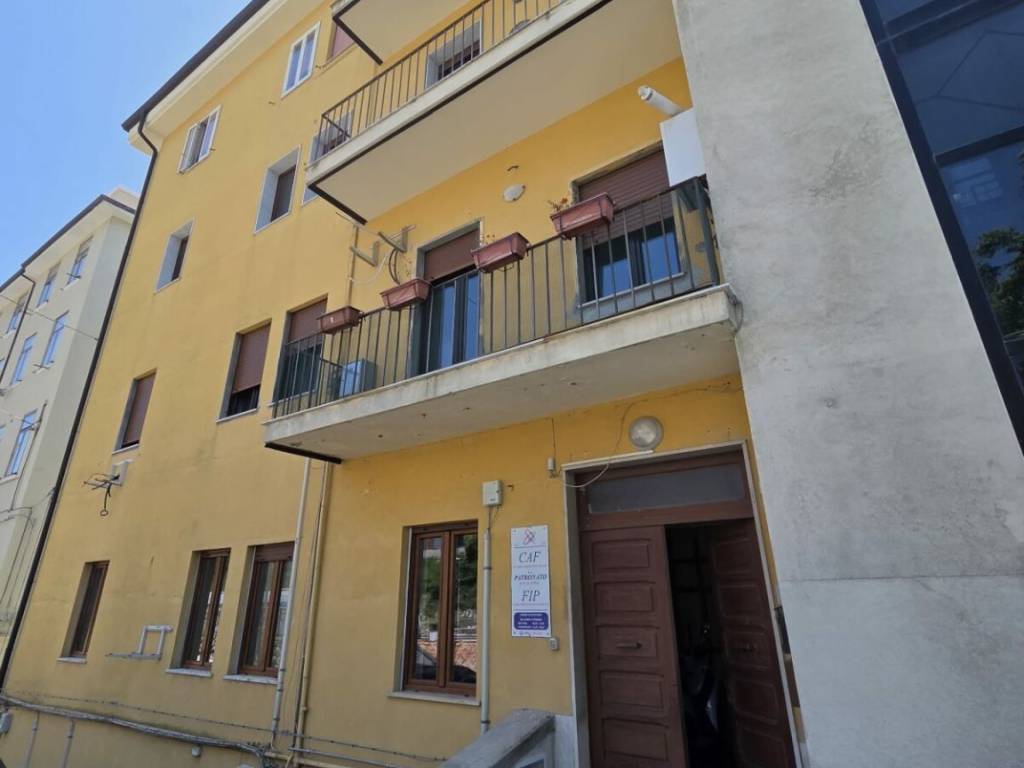 appartamento in vendita a Catanzaro in zona Centro Città
