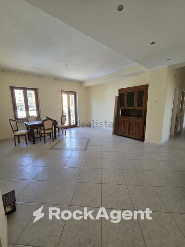 appartamento in vendita a Catanzaro in zona Centro Città