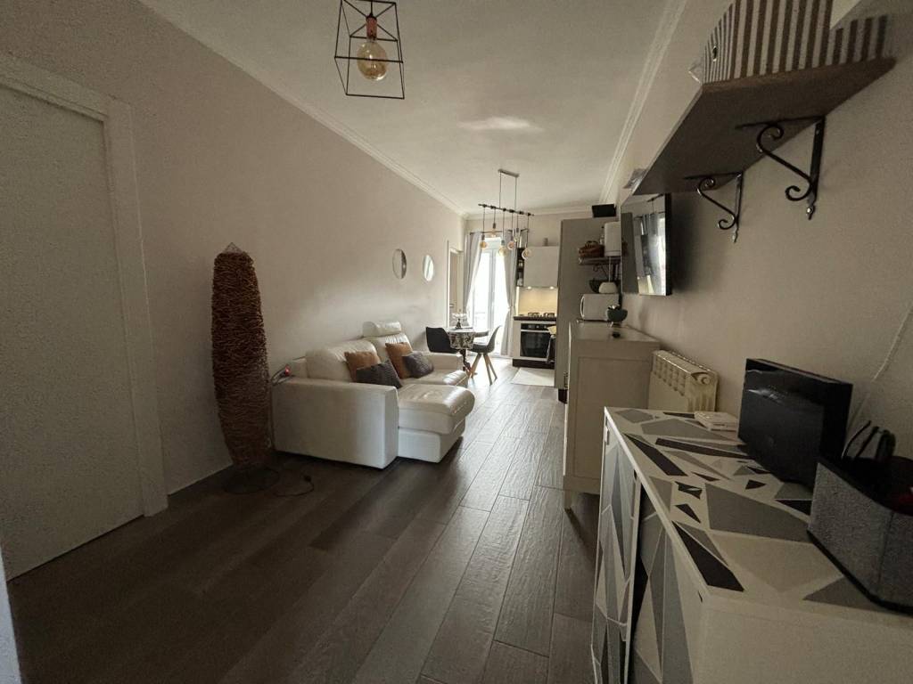 appartamento in vendita a Catanzaro in zona Centro Città