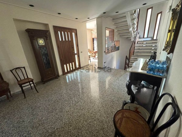 casa indipendente in vendita a Catanzaro in zona Gagliano
