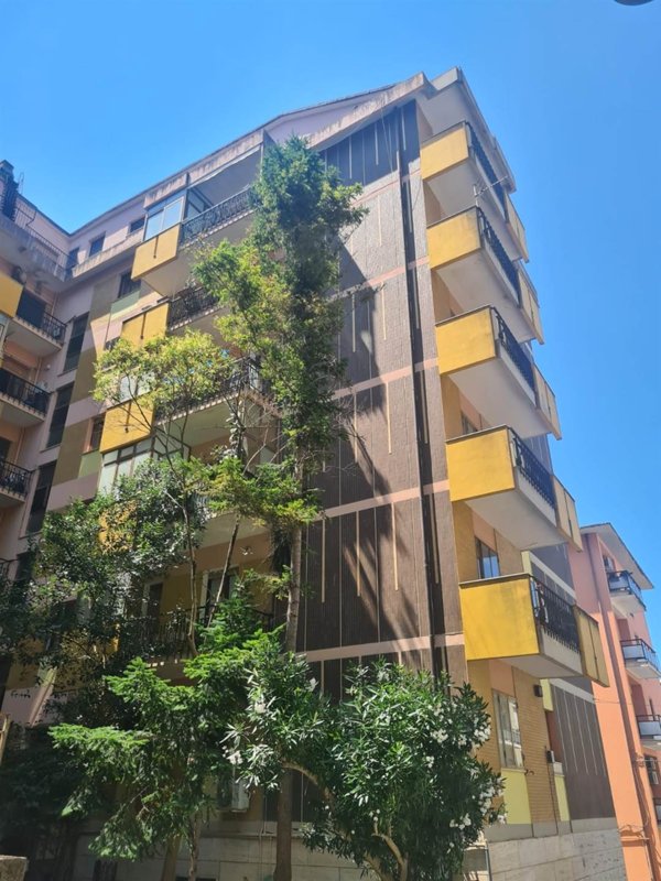 appartamento in vendita a Catanzaro in zona Centro Città