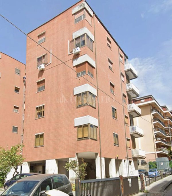 appartamento in vendita a Catanzaro in zona Mater Domini
