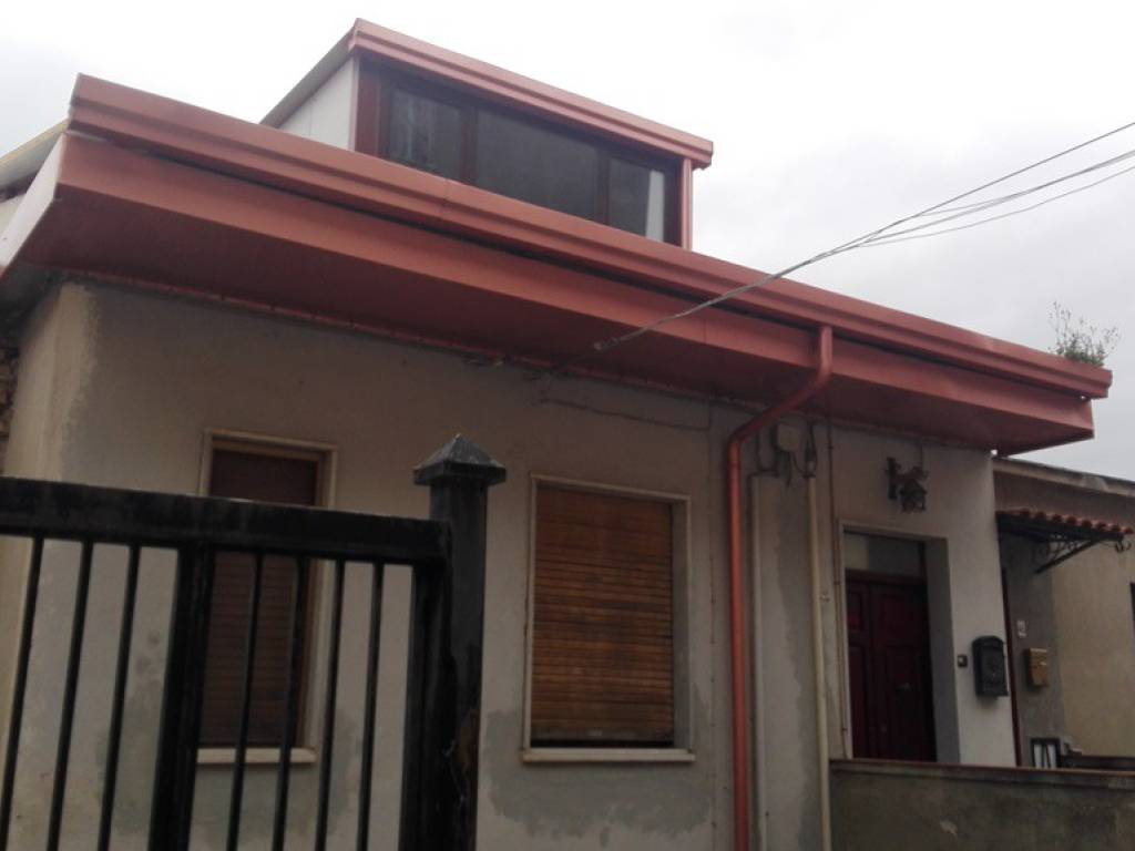 appartamento in vendita a Catanzaro in zona Centro Città