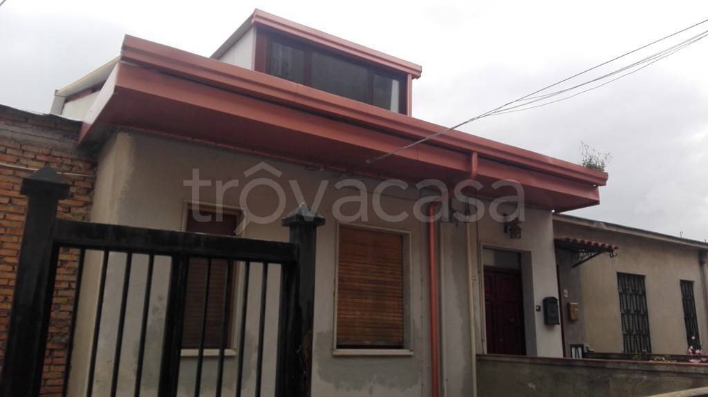 appartamento in vendita a Catanzaro in zona Centro Città