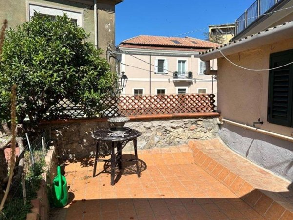 appartamento in vendita a Catanzaro in zona Centro Città