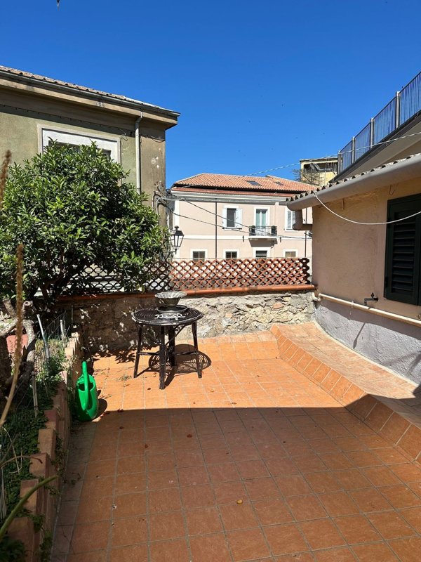 appartamento in vendita a Catanzaro in zona Centro Città