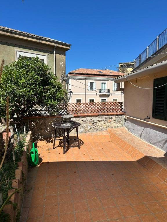 appartamento in vendita a Catanzaro in zona Centro Città