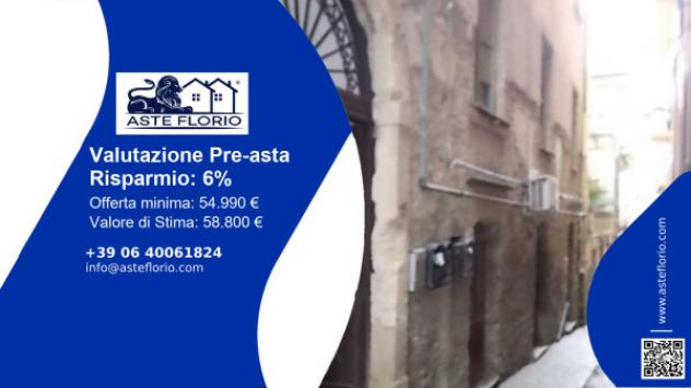 appartamento in vendita a Catanzaro in zona Centro Città