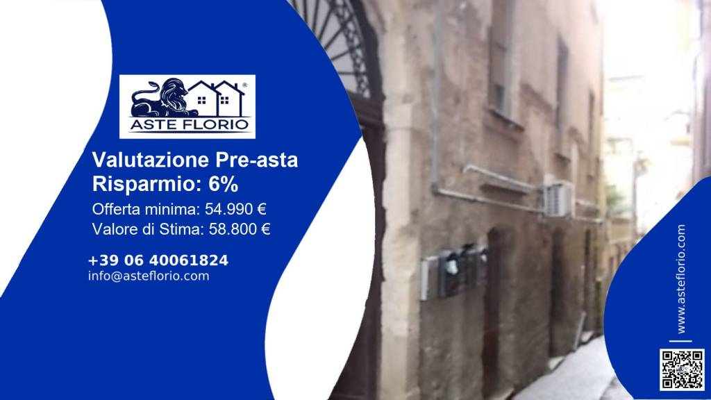 appartamento in vendita a Catanzaro in zona Centro Città