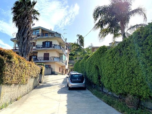 appartamento in vendita a Catanzaro in zona Centro Città