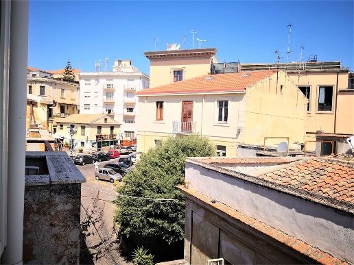 appartamento in vendita a Catanzaro in zona Centro Città