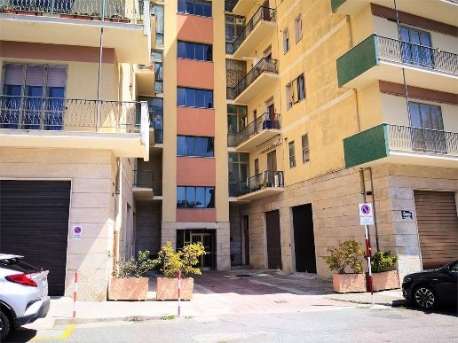 appartamento in vendita a Catanzaro in zona Pontepiccolo