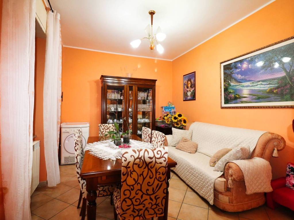 appartamento in vendita a Catanzaro in zona Santa Maria