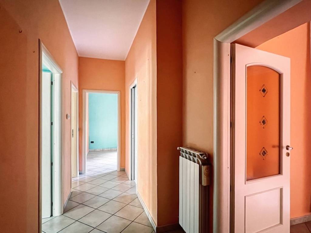 appartamento in vendita a Catanzaro in zona Santa Maria