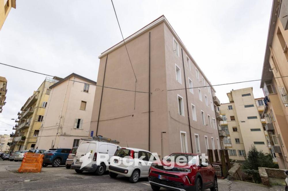 appartamento in vendita a Catanzaro in zona Centro Città