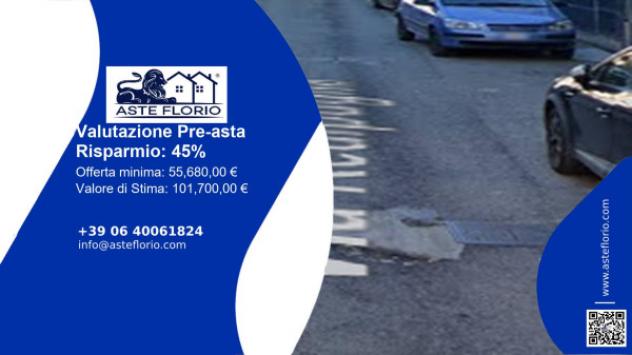 appartamento in vendita a Catanzaro in zona Santa Maria
