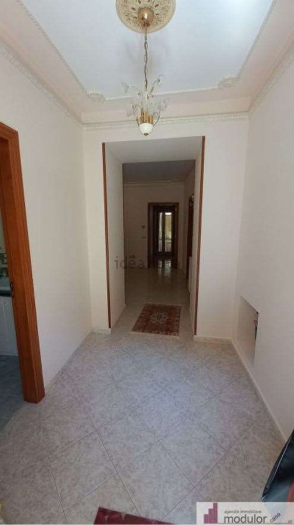 appartamento in vendita a Catanzaro in zona Centro Città