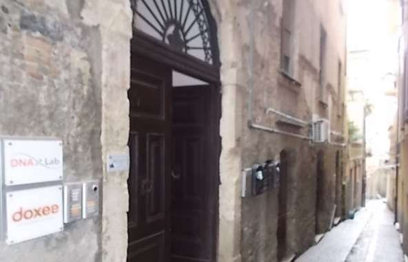 appartamento in vendita a Catanzaro in zona Centro Città