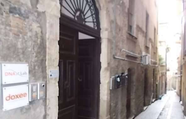 appartamento in vendita a Catanzaro in zona Centro Città