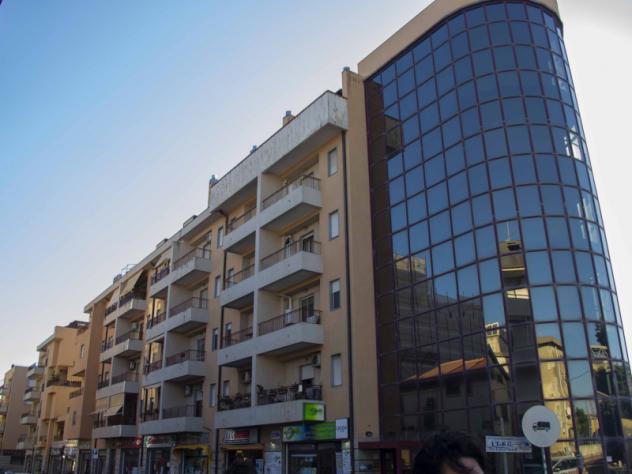 appartamento in vendita a Catanzaro in zona Catanzaro Lido