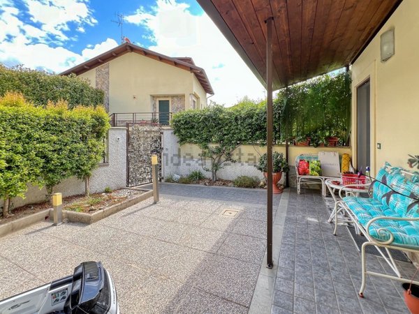 casa indipendente in vendita a Catanzaro in zona Mater Domini