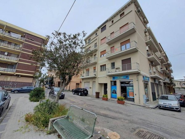 appartamento in vendita a Catanzaro in zona Catanzaro Lido
