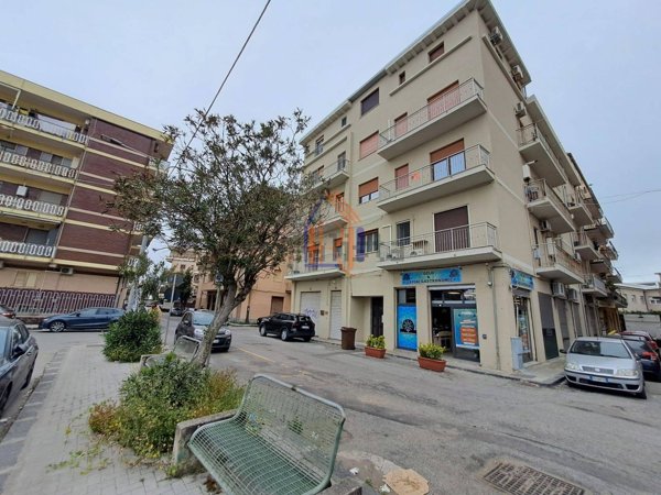 appartamento in vendita a Catanzaro in zona Catanzaro Lido