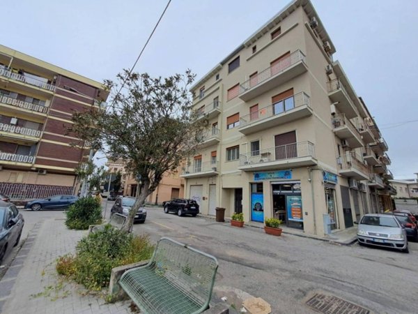 appartamento in vendita a Catanzaro in zona Catanzaro Lido