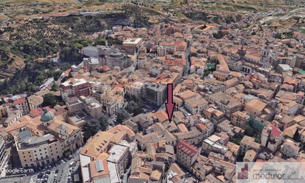 appartamento in vendita a Catanzaro in zona Centro Città