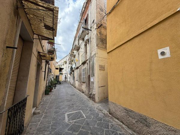 appartamento in vendita a Catanzaro in zona Centro Città