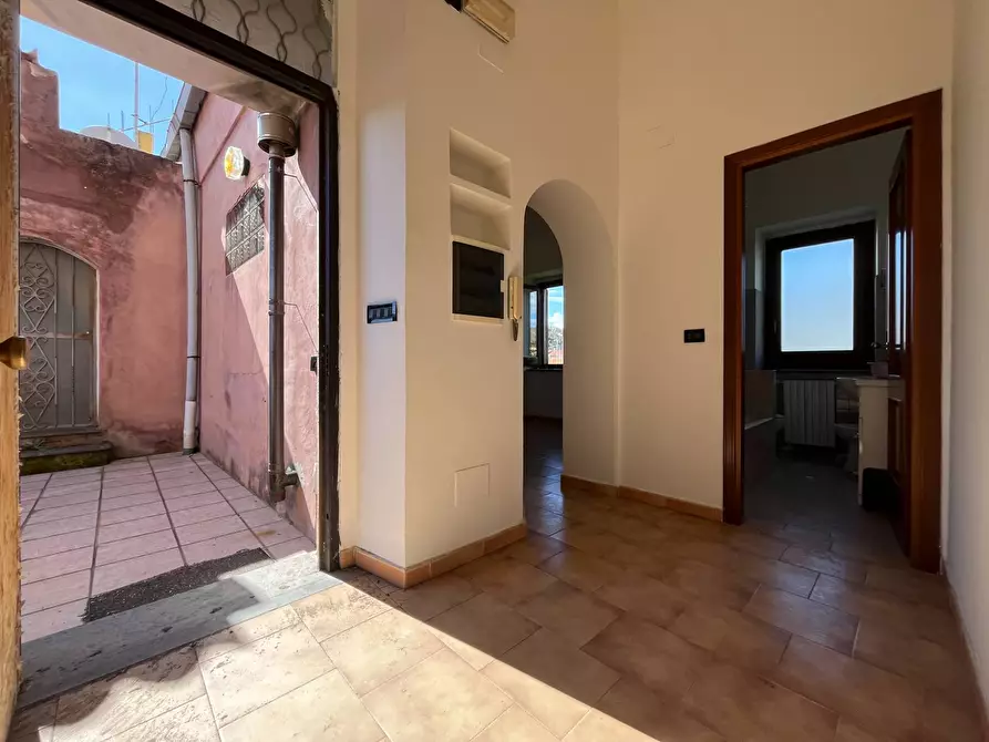 casa indipendente in vendita a Catanzaro in zona Santa Maria
