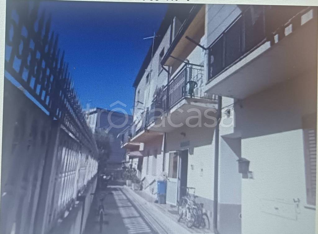 appartamento in vendita a Catanzaro in zona Catanzaro Sala